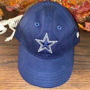 Infant cowboys hat